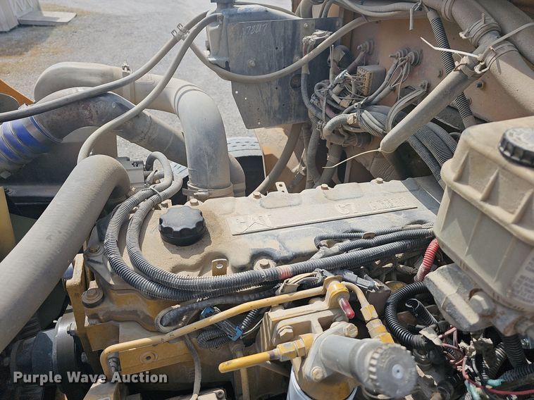 image for item LW9650 2005 Thomas  school bus