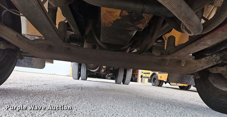 image for item LW9653 2006 Thomas  school bus