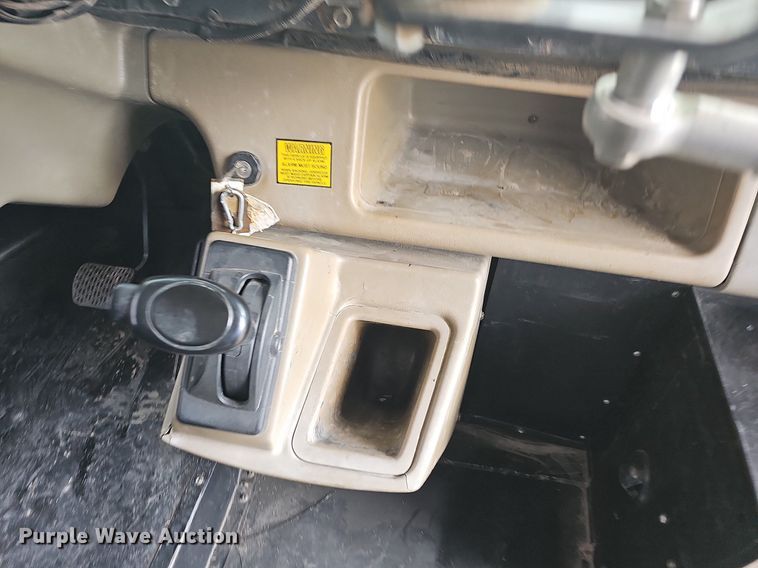 image for item LW9653 2006 Thomas  school bus