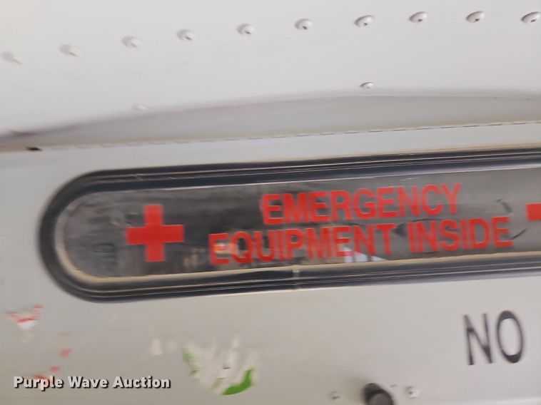 image for item LW9653 2006 Thomas  school bus