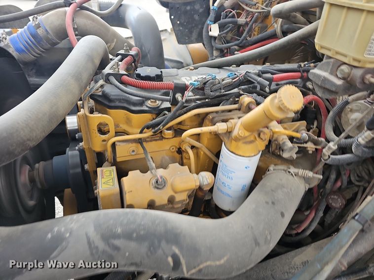 image for item LW9653 2006 Thomas  school bus