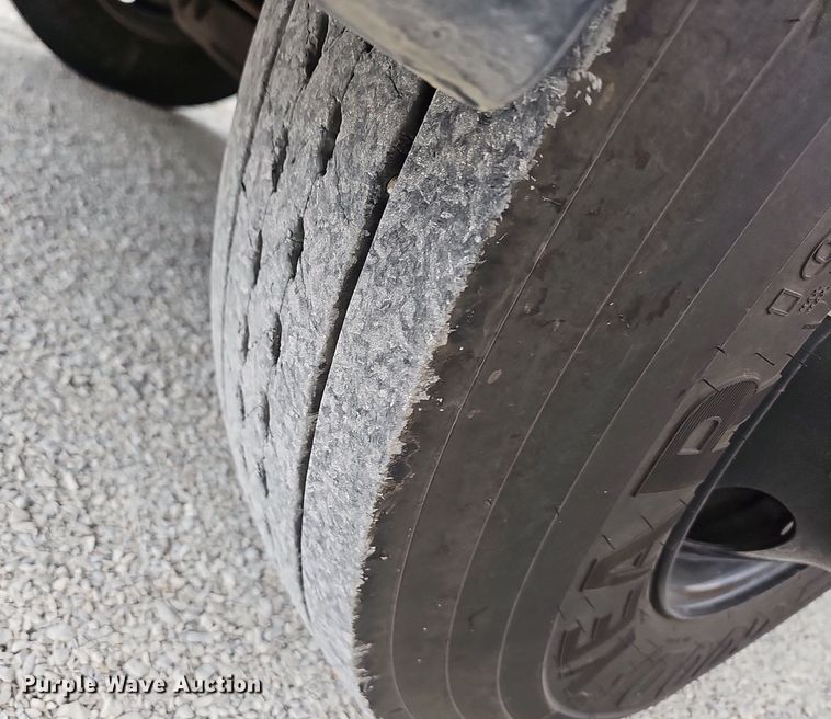 image for item LW9653 2006 Thomas  school bus