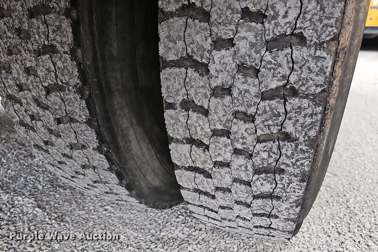 image for item LW9653 2006 Thomas  school bus