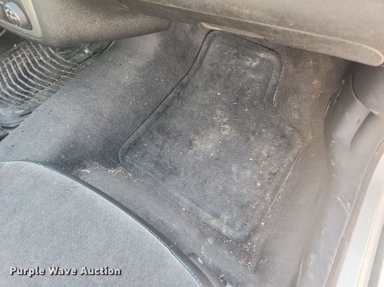 image for item LX9623 2016 Chevrolet Impala Police Cruiser