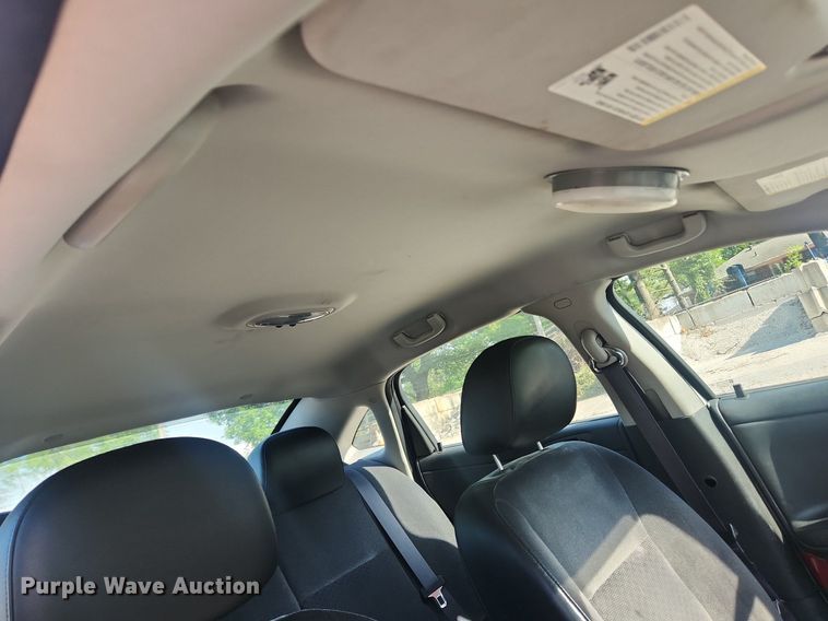 image for item LX9623 2016 Chevrolet Impala Police Cruiser