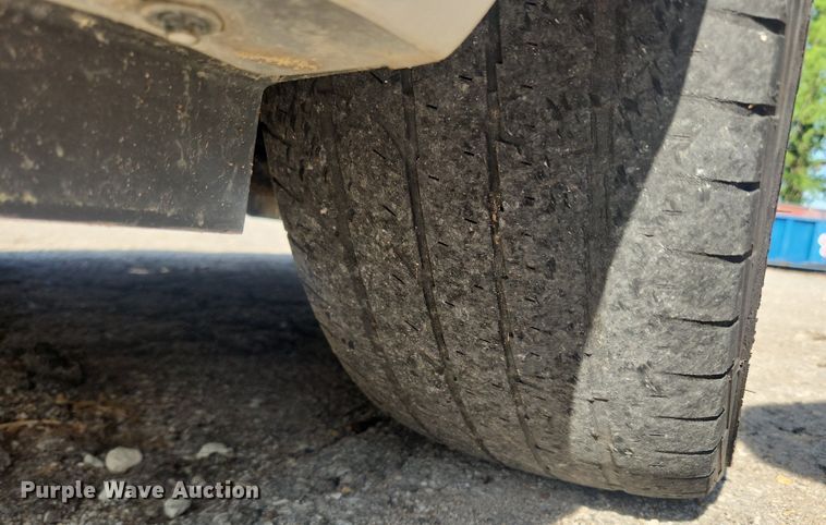 image for item LX9623 2016 Chevrolet Impala Police Cruiser