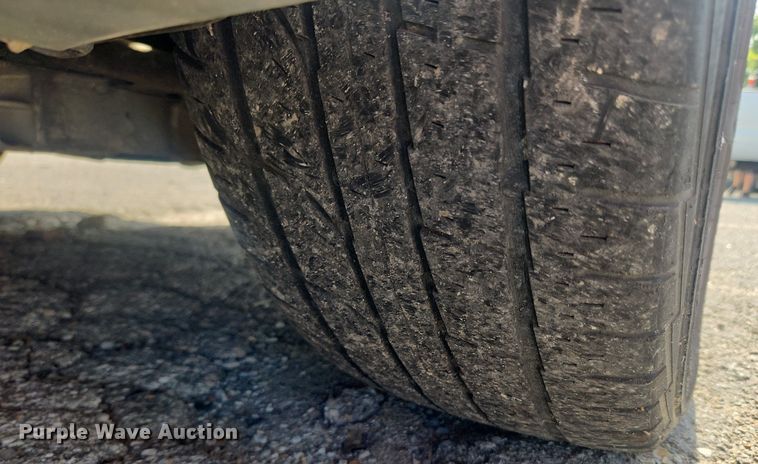 image for item LX9623 2016 Chevrolet Impala Police Cruiser