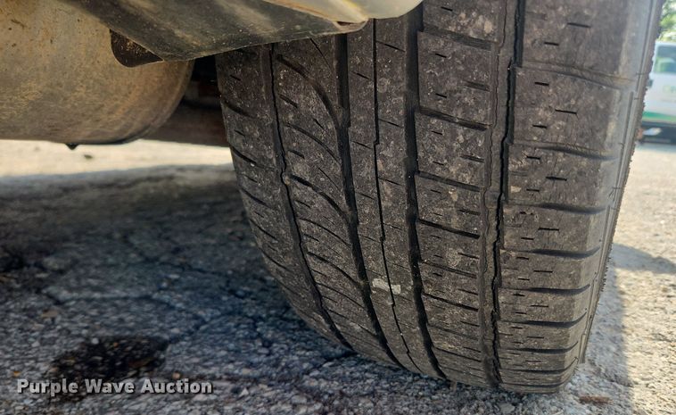 image for item LX9623 2016 Chevrolet Impala Police Cruiser