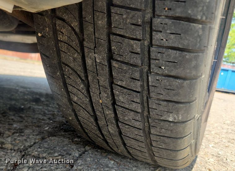 image for item LX9623 2016 Chevrolet Impala Police Cruiser