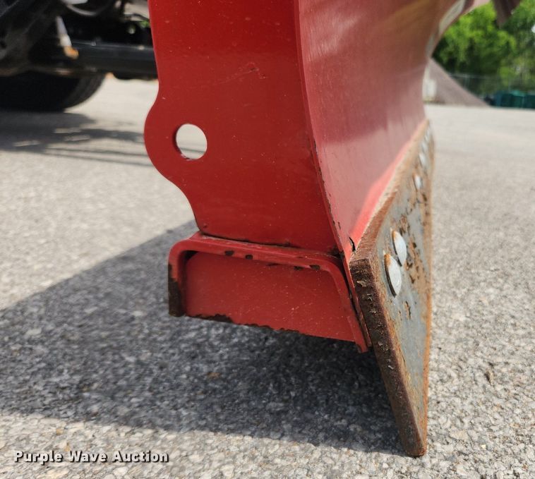 image for item LX9625 2012 Ford F550 Super Duty XL  dump flatbed truck