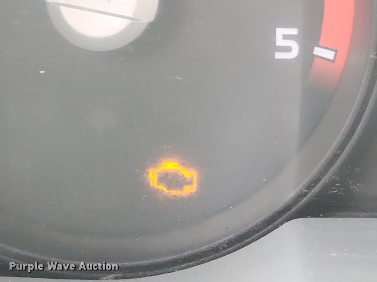 image for item LX9626 2012 Ford F550 Super Duty XL  dump flatbed truck