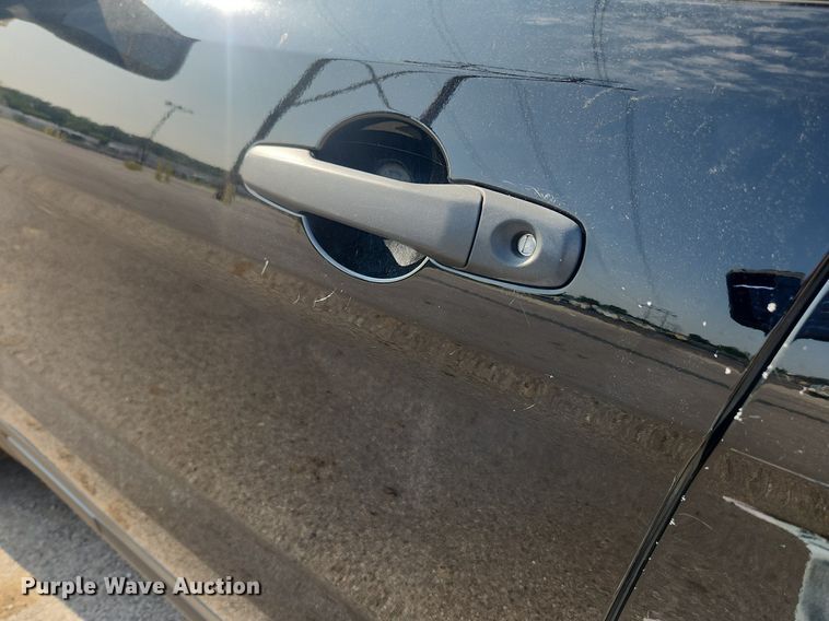 image for item LX9632 2018 Ford Explorer Police Interceptor  SUV