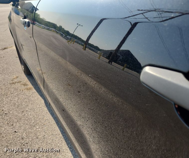 image for item LX9632 2018 Ford Explorer Police Interceptor  SUV