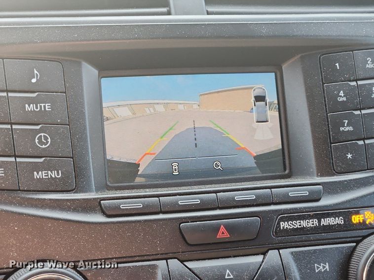 image for item LX9632 2018 Ford Explorer Police Interceptor  SUV