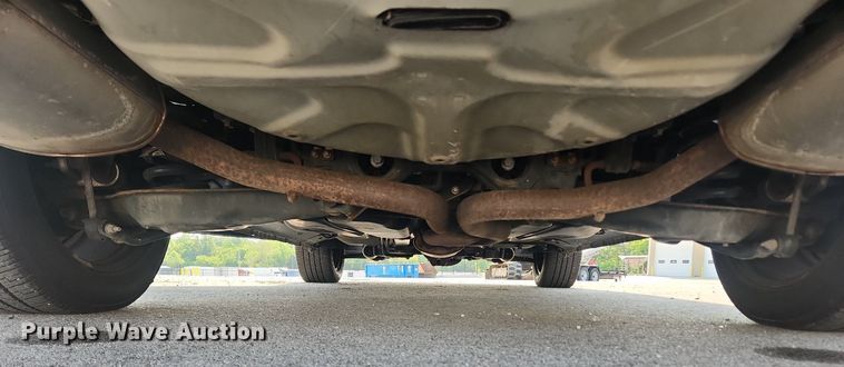 image for item LX9632 2018 Ford Explorer Police Interceptor  SUV