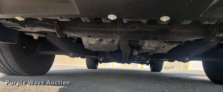 image for item LX9632 2018 Ford Explorer Police Interceptor  SUV