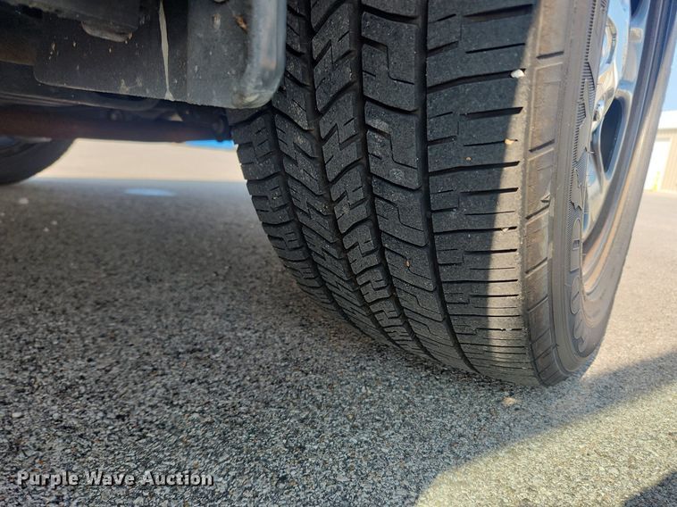 image for item LX9632 2018 Ford Explorer Police Interceptor  SUV