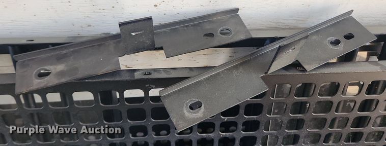 image for item LX9635 American Aluminum  K9 insert