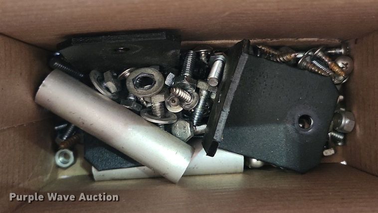 image for item LX9635 American Aluminum  K9 insert