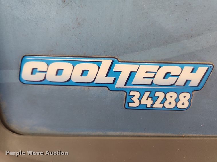 image for item LX9656 Robinair Cooltech 34288  AC recharging machine