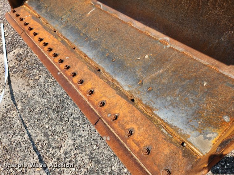 image for item LX9658 John Deere 544D  wheel loader