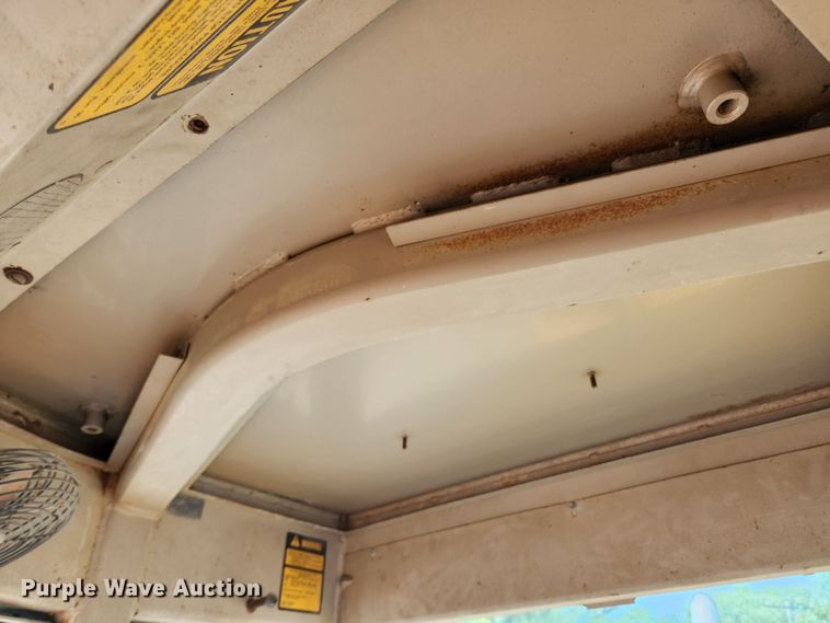 image for item LX9658 John Deere 544D  wheel loader