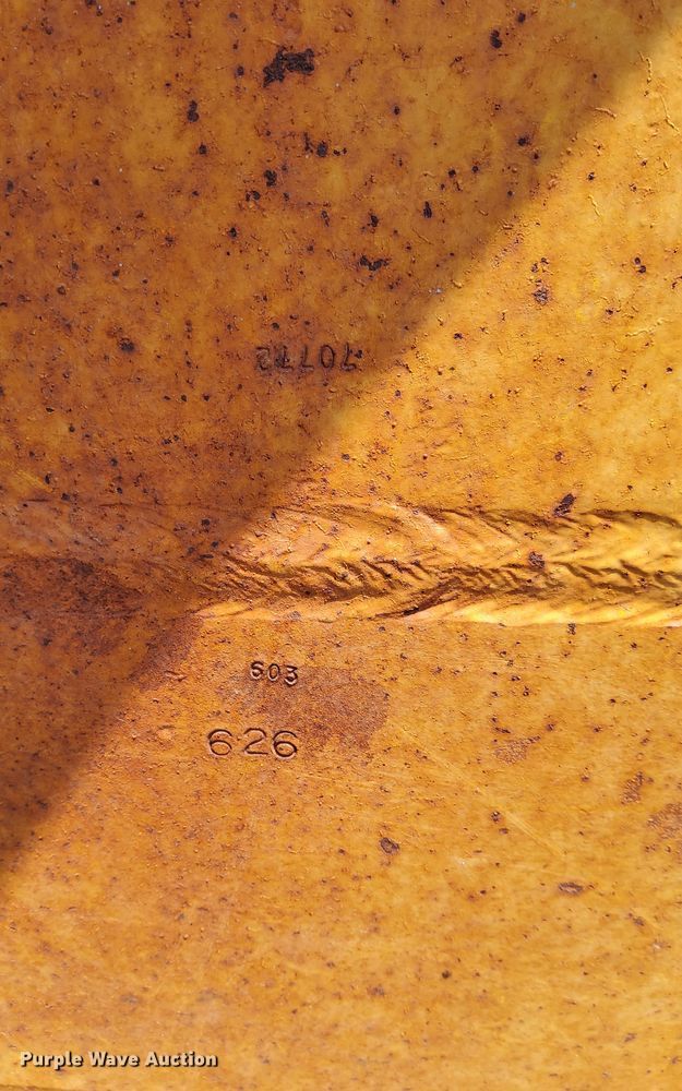 image for item LX9658 John Deere 544D  wheel loader