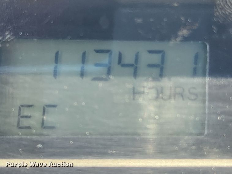 image for item LX9659 2004 Freightliner Business Class M2  dump truck