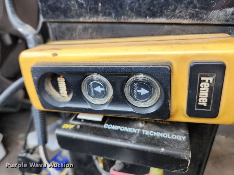 image for item LX9659 2004 Freightliner Business Class M2  dump truck