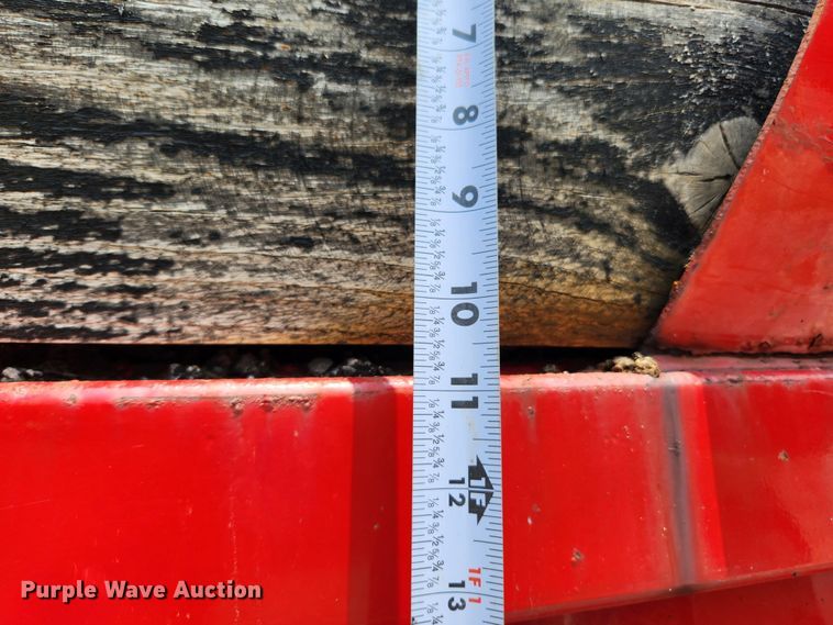 image for item LX9659 2004 Freightliner Business Class M2  dump truck