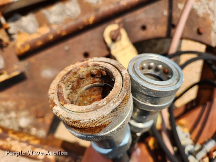 image for item LX9661 Durham  single drum roller