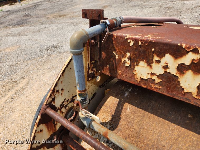 image for item LX9661 Durham  single drum roller