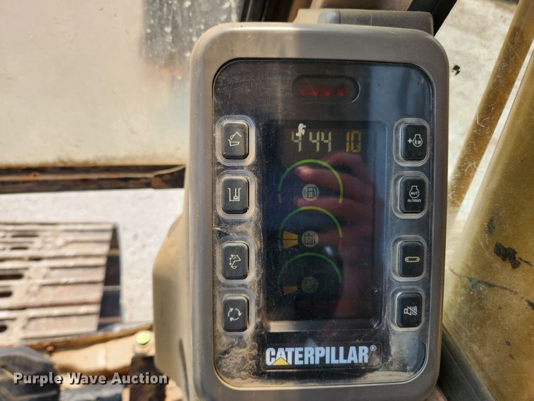 image for item LX9662 1999 Caterpillar 315B L  excavator