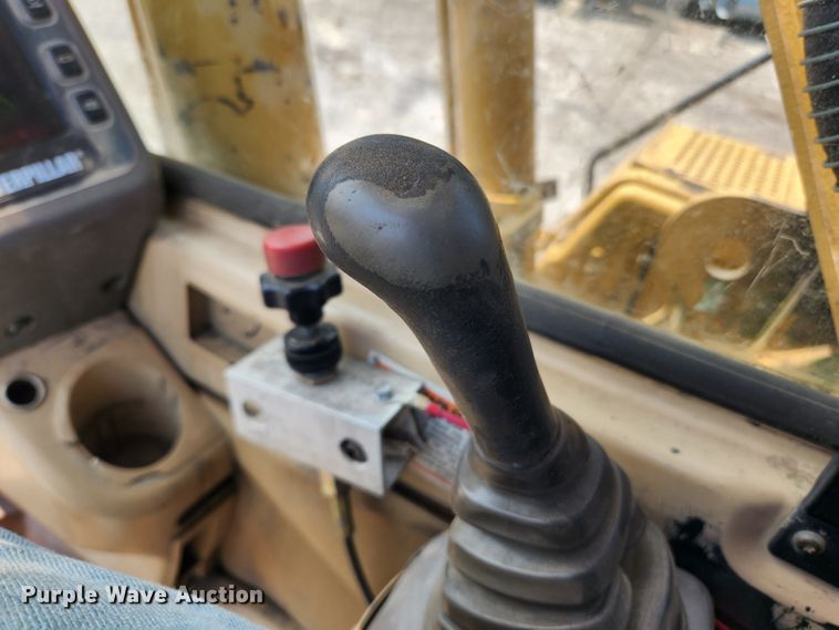 image for item LX9662 1999 Caterpillar 315B L  excavator