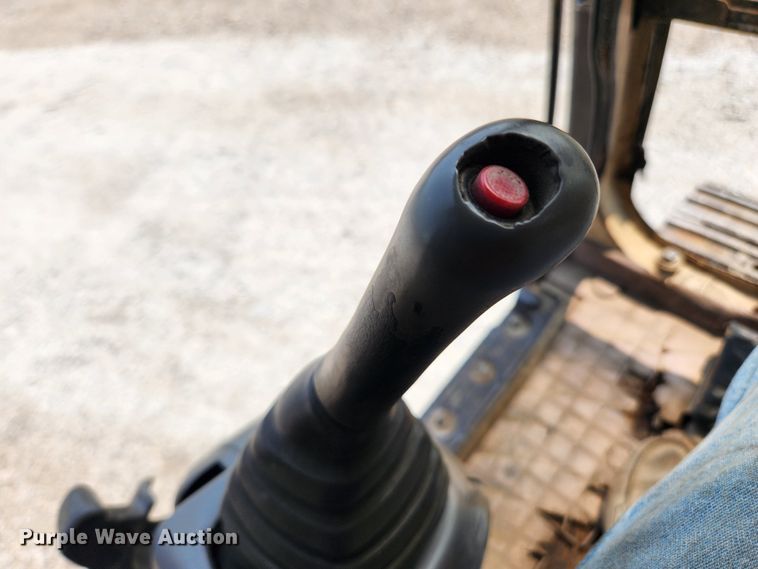 image for item LX9662 1999 Caterpillar 315B L  excavator