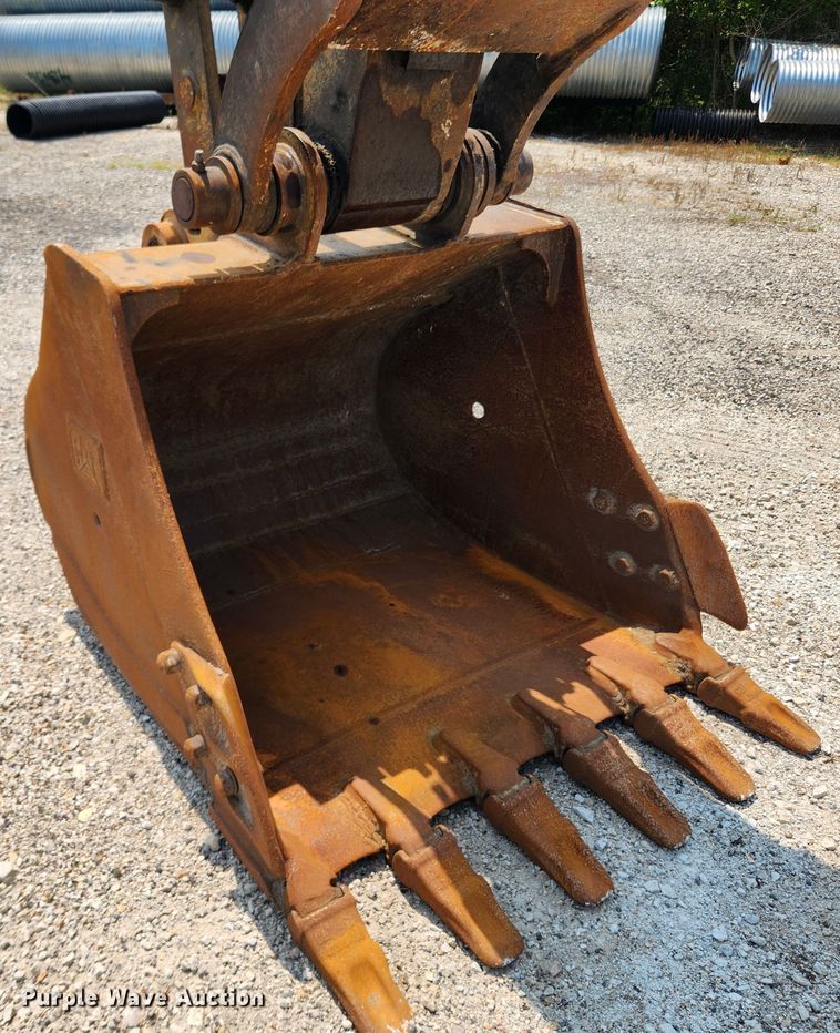 image for item LX9662 1999 Caterpillar 315B L  excavator