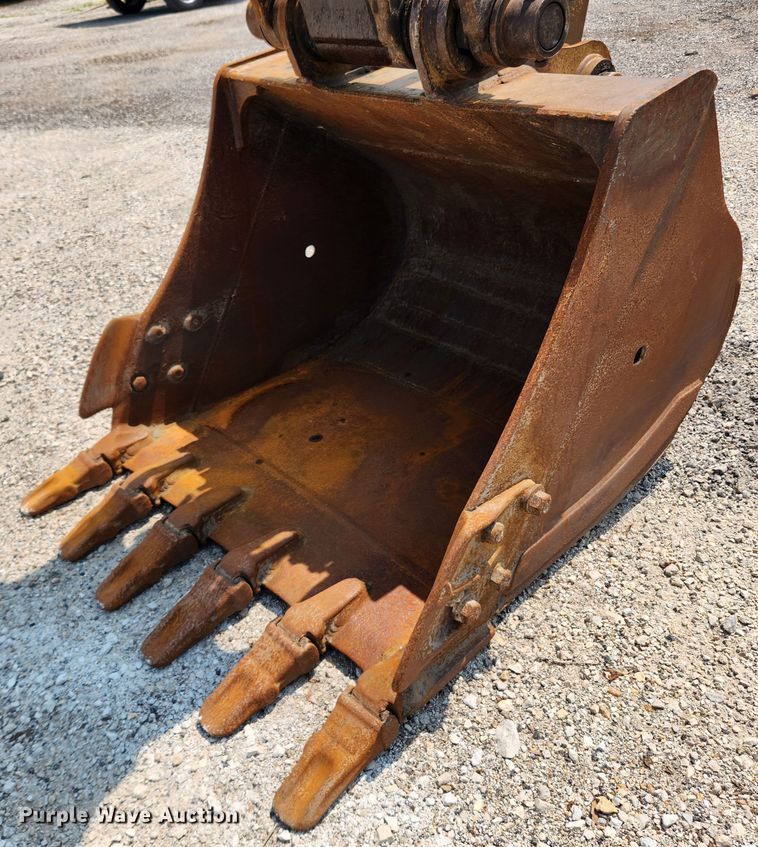 image for item LX9662 1999 Caterpillar 315B L  excavator