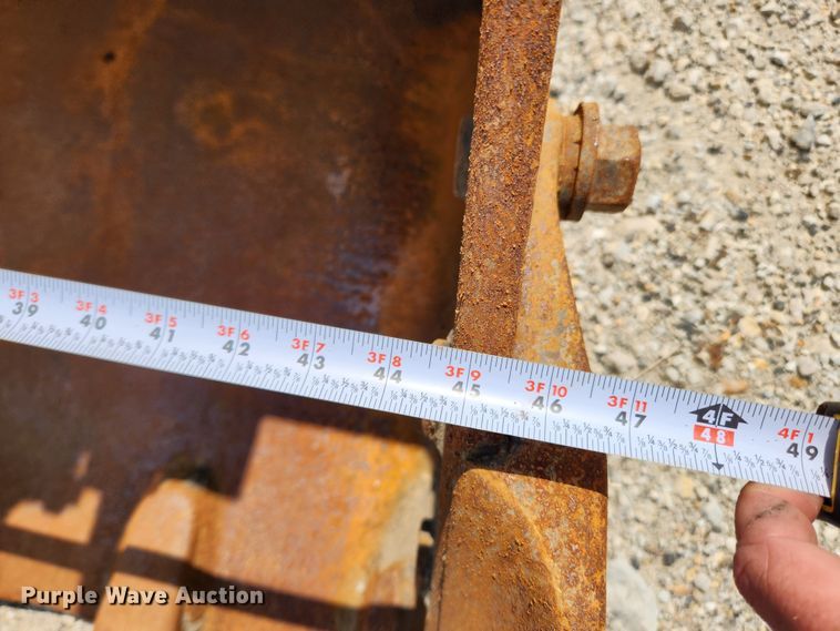 image for item LX9662 1999 Caterpillar 315B L  excavator