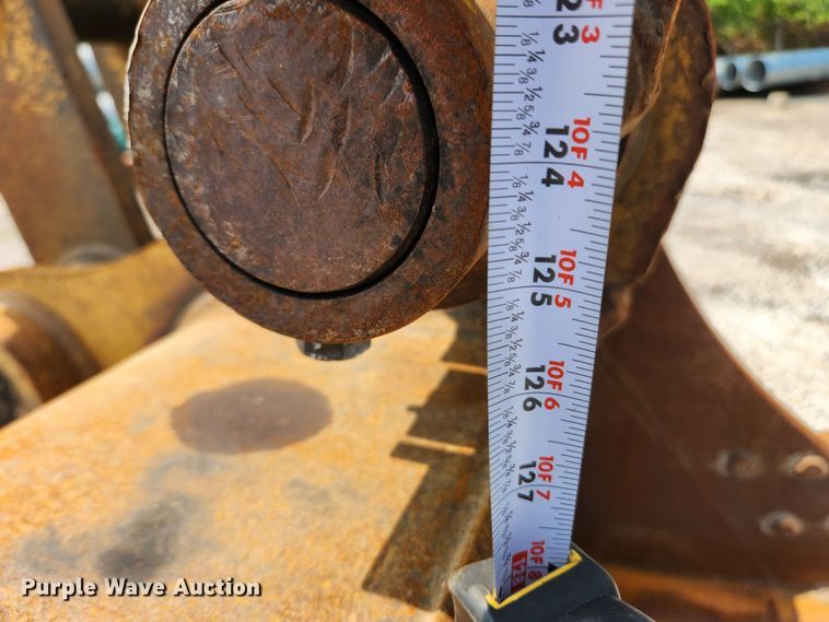 image for item LX9662 1999 Caterpillar 315B L  excavator