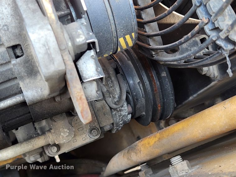 image for item LX9662 1999 Caterpillar 315B L  excavator