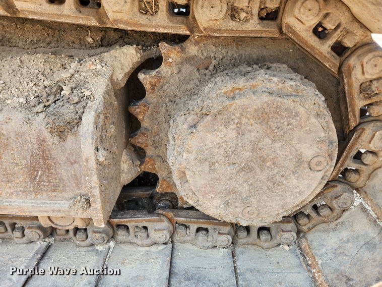 image for item LX9662 1999 Caterpillar 315B L  excavator