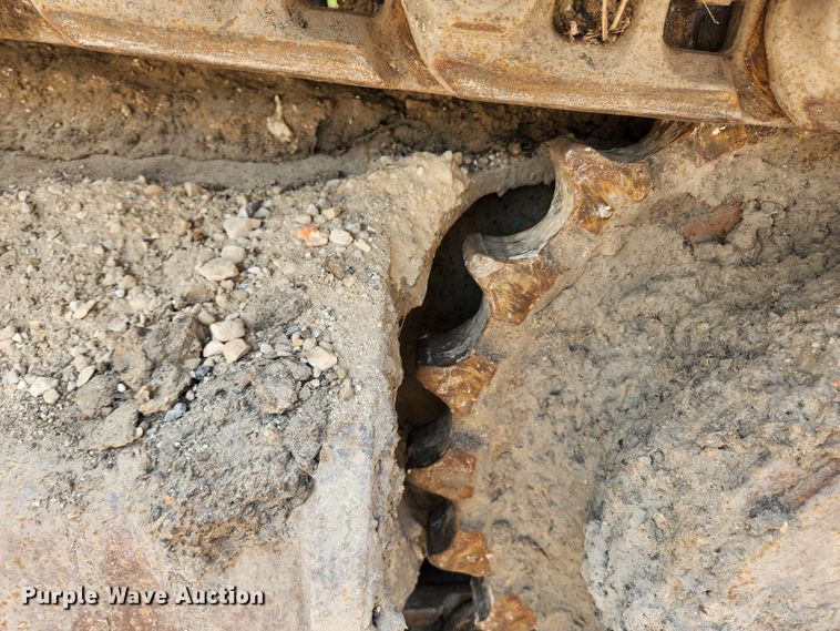 image for item LX9662 1999 Caterpillar 315B L  excavator