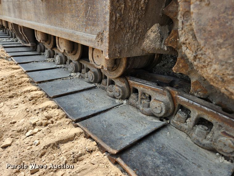 image for item LX9662 1999 Caterpillar 315B L  excavator