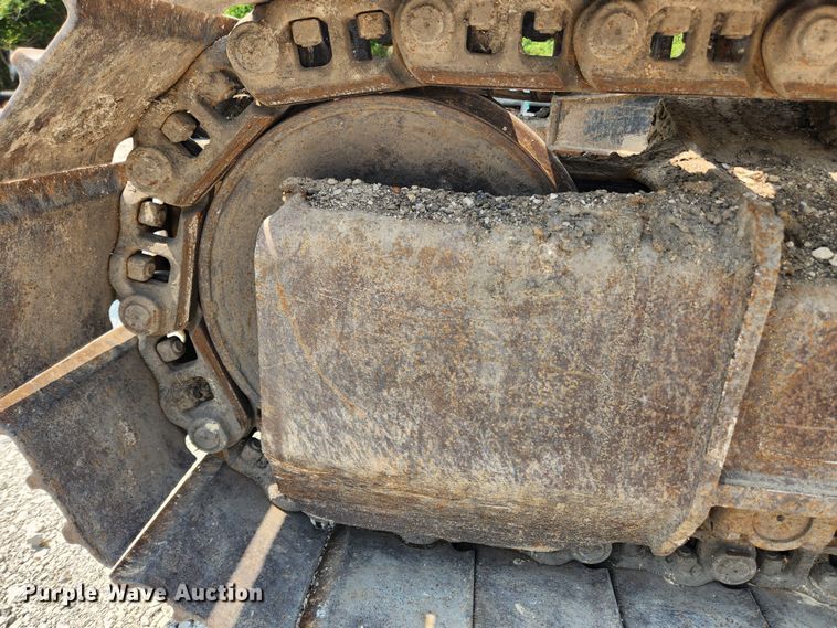 image for item LX9662 1999 Caterpillar 315B L  excavator