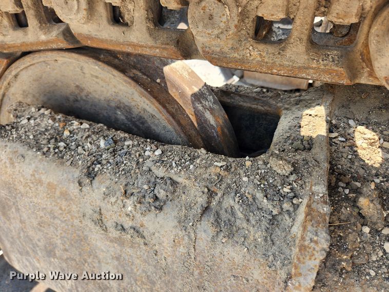 image for item LX9662 1999 Caterpillar 315B L  excavator