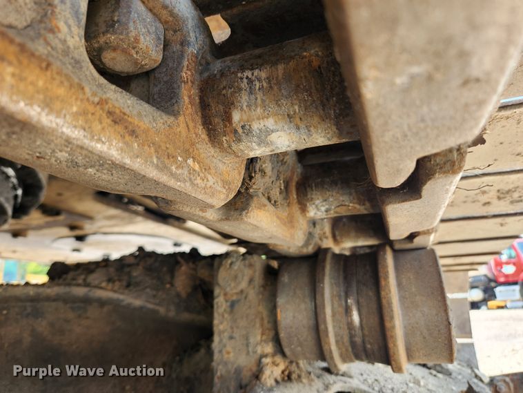 image for item LX9662 1999 Caterpillar 315B L  excavator