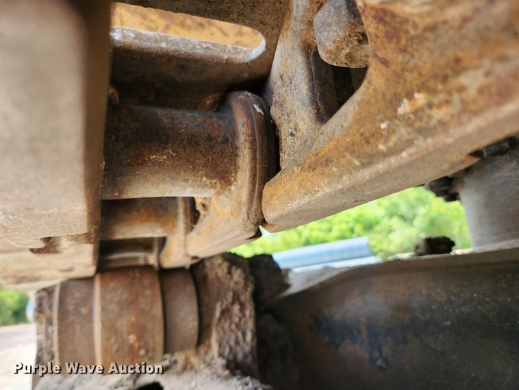 image for item LX9662 1999 Caterpillar 315B L  excavator