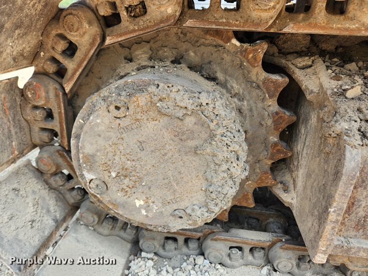 image for item LX9662 1999 Caterpillar 315B L  excavator