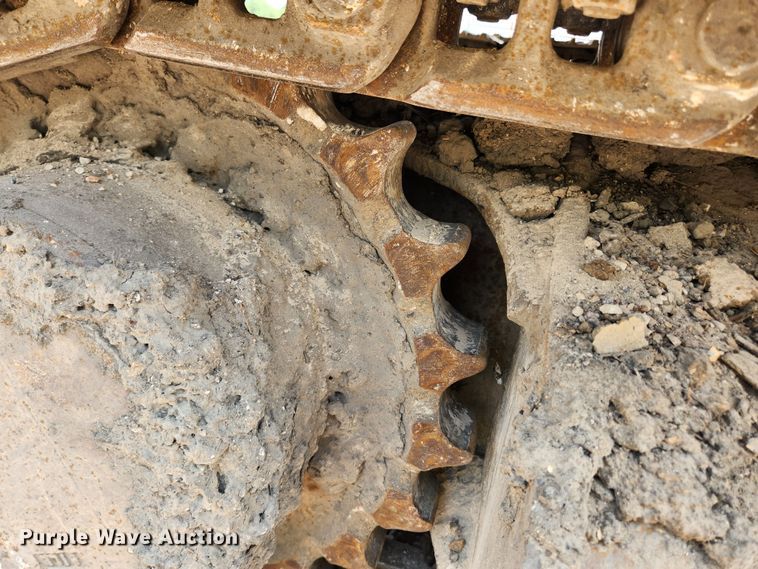 image for item LX9662 1999 Caterpillar 315B L  excavator