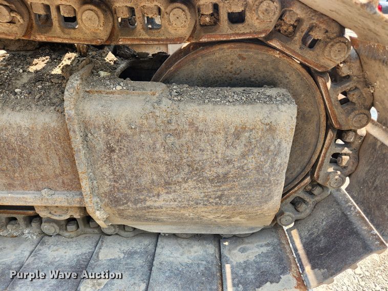 image for item LX9662 1999 Caterpillar 315B L  excavator